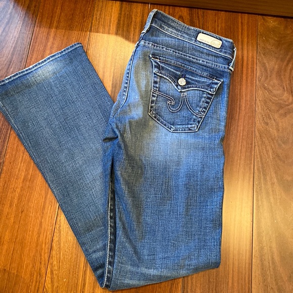 Adriano Goldschmied, size 27R - Picture 1 of 2
